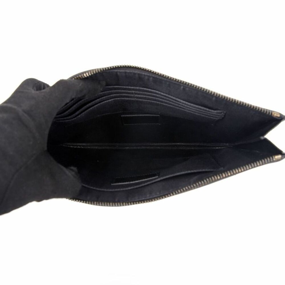 Monogram Tablet Pouch - Picture 8 of 9